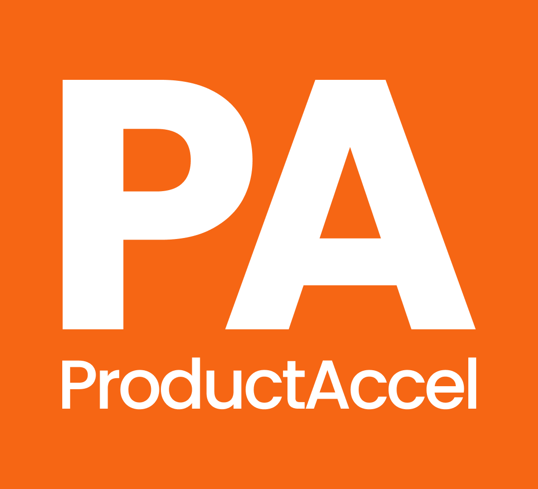 ProductAccel Logo